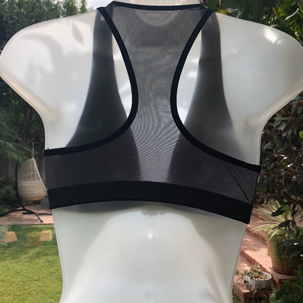 Lululemon Racerback Sports Bra - Picture 3 of 4